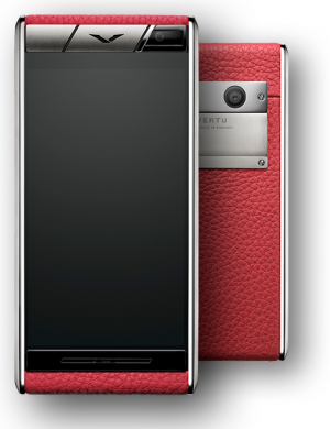 Купить_Vertu_Aster_Blush_Calf_0