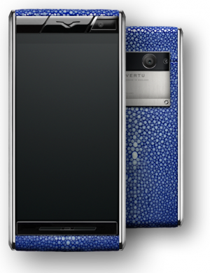 Купить_Vertu_Aster_Stingray_Blue_0