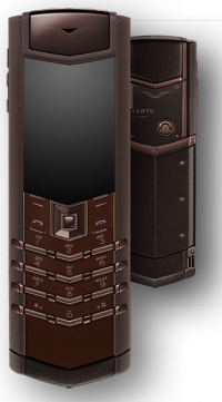 Купить_Vertu_Signature_Chocolate