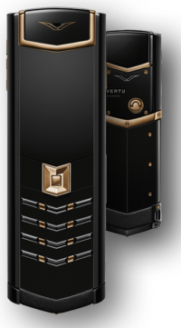 Купить_Vertu_Signature_Red_Gold_DLC_1