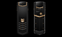 Купить_Vertu_Signature_Red_Gold_DLC_2