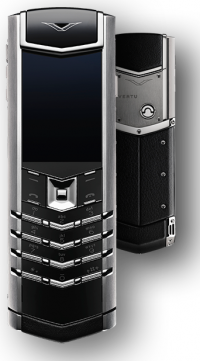 Купить_Vertu_Stainless_Steel