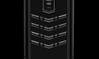 Купить_Vertu_Signature_Ultimate_Black_5