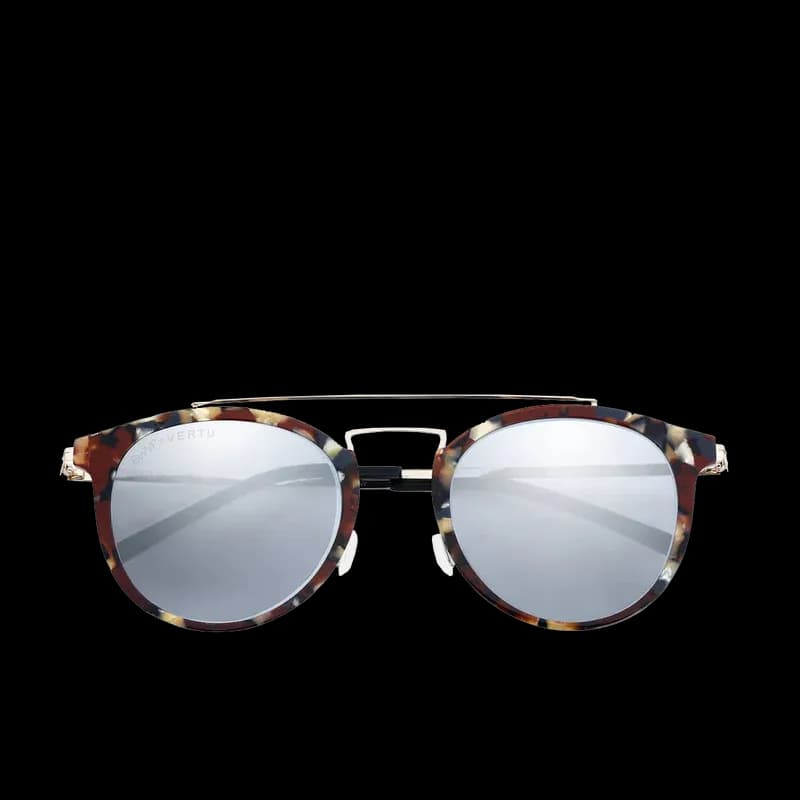 Gentle Retro Sunglasses Unisex / Ретро Очки Унисекс 