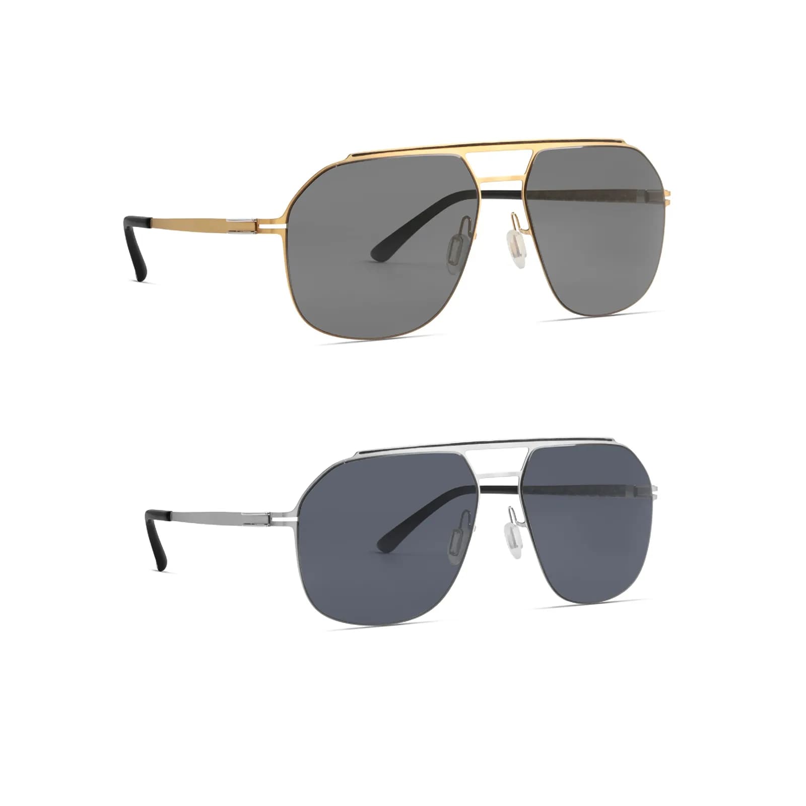 Essence V Men’s Polarized Sunglasses Navigator / Поляризованные Солнцезащитные Очки