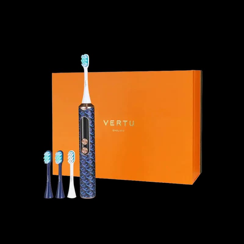 Dental Recognition Smart Electric Toothbrush / Смарт Зубная Щетка