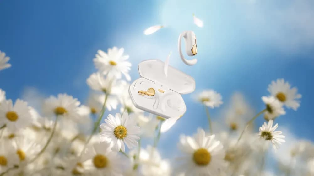 Баннер подкатегории Earbuds