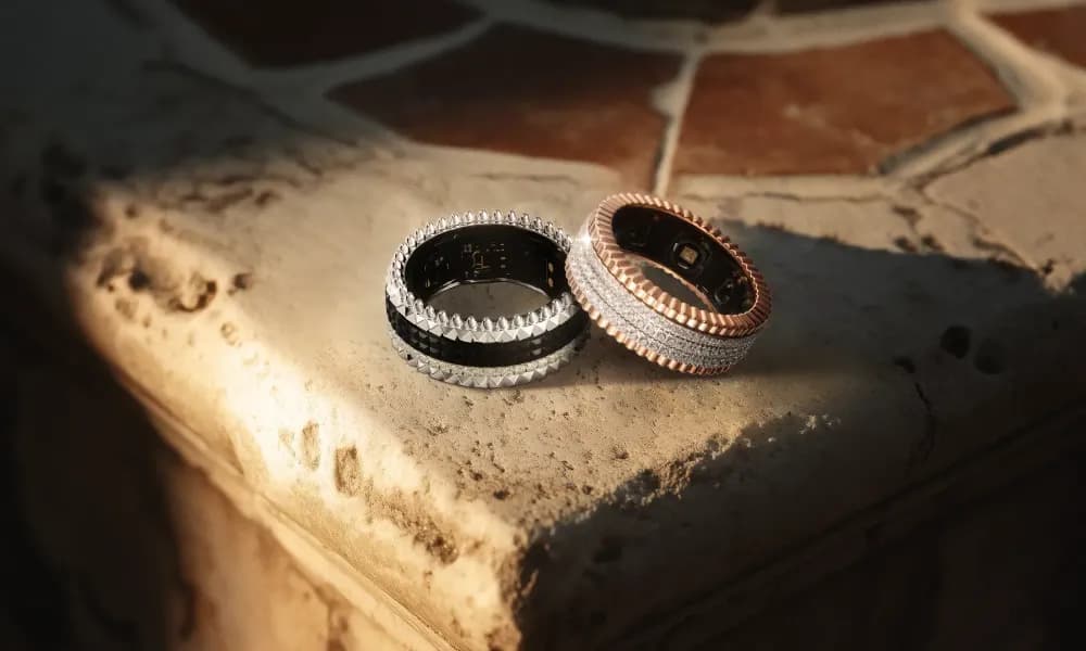 Баннер подкатегории Diamond Ring