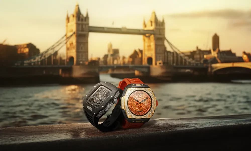 Баннер категории Смарт Часы