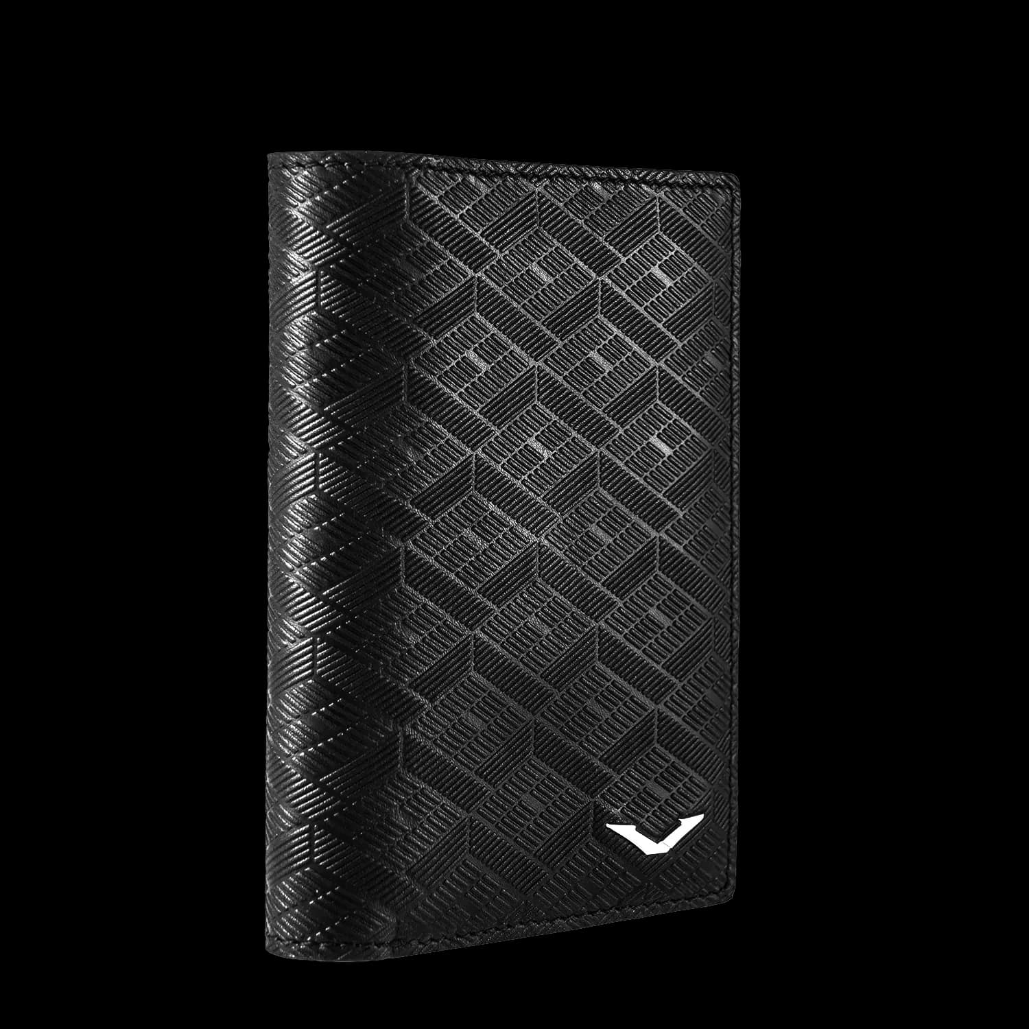 Neo-Vault Wallet / Кошелек Кожа Теленка