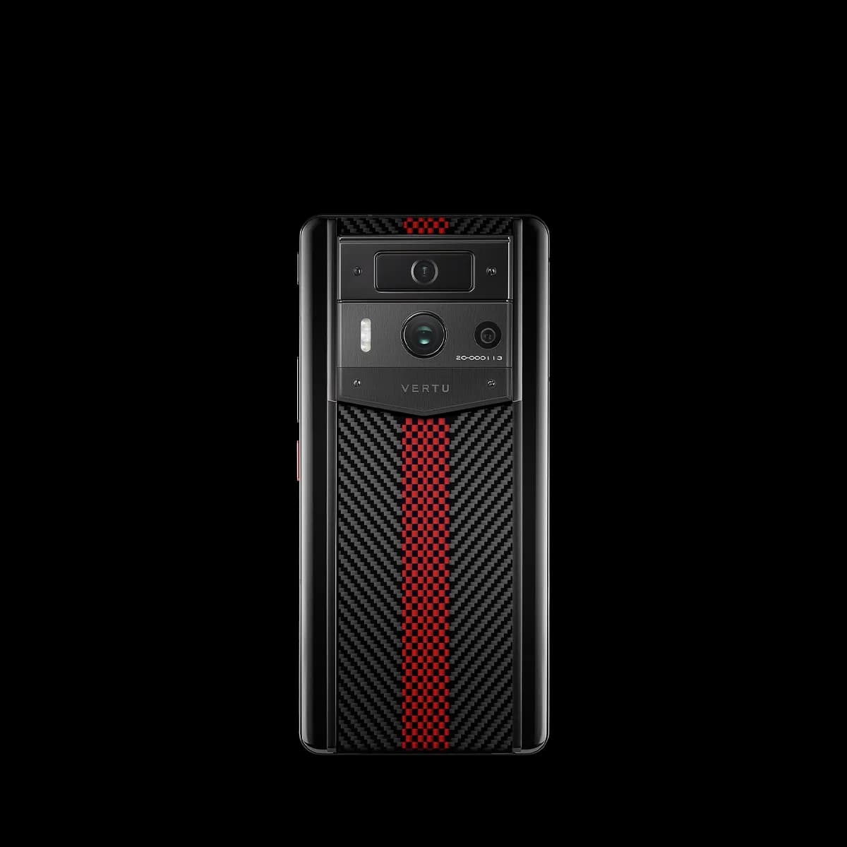 MetaVertu 2 Max Carbon Fiber 1 Tb / Карбон