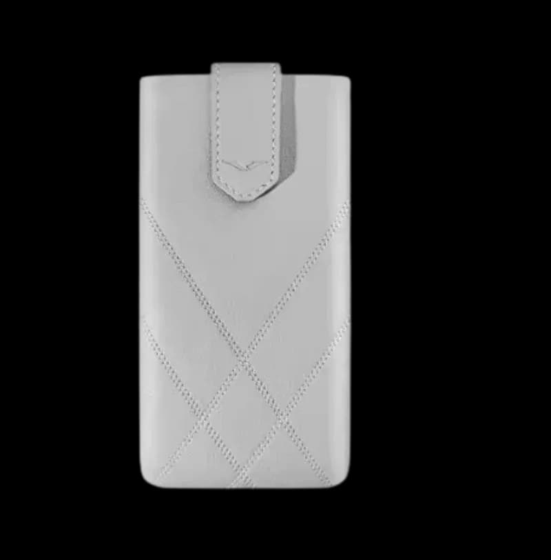 MetaVertu 2 Calfskin Phone Case / Чехол Кожа Теленка