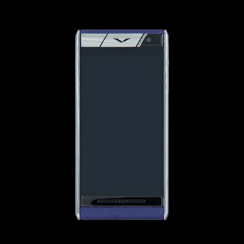 Aster T Classic Smartphone / Классический Смартфон Кожаный