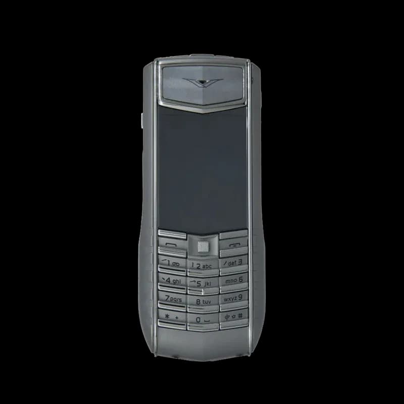 Ascent Retro Classic Keypad Phone / Классический Ретро Телефон