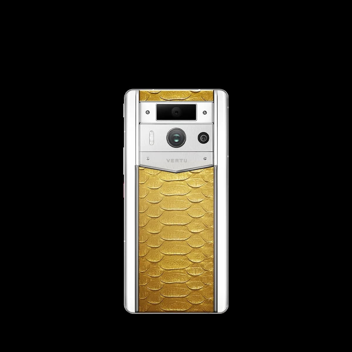 MetaVertu 2 Max The Fortune Serpent Edition / Издание "Змея Удачи"