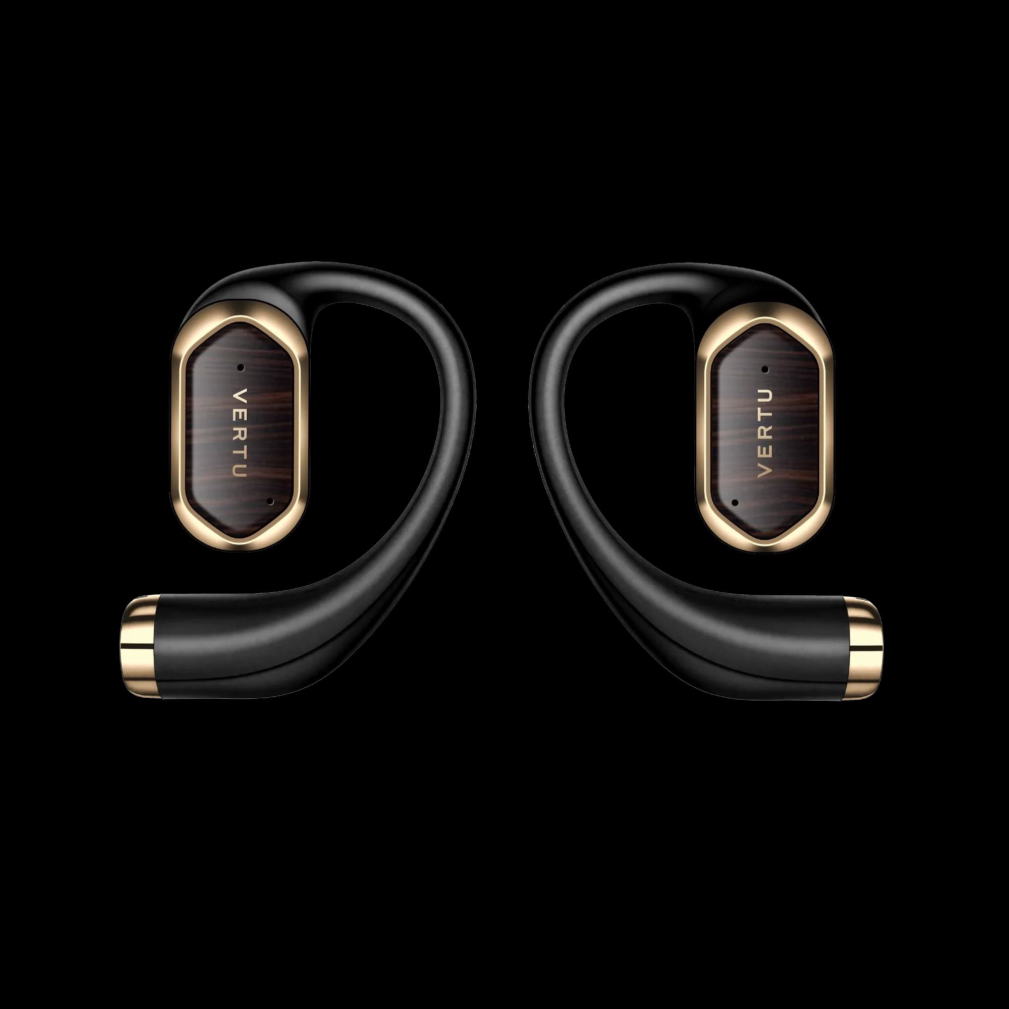 Phantom Series OWS AI Earbuds / Серия Черный Фантом